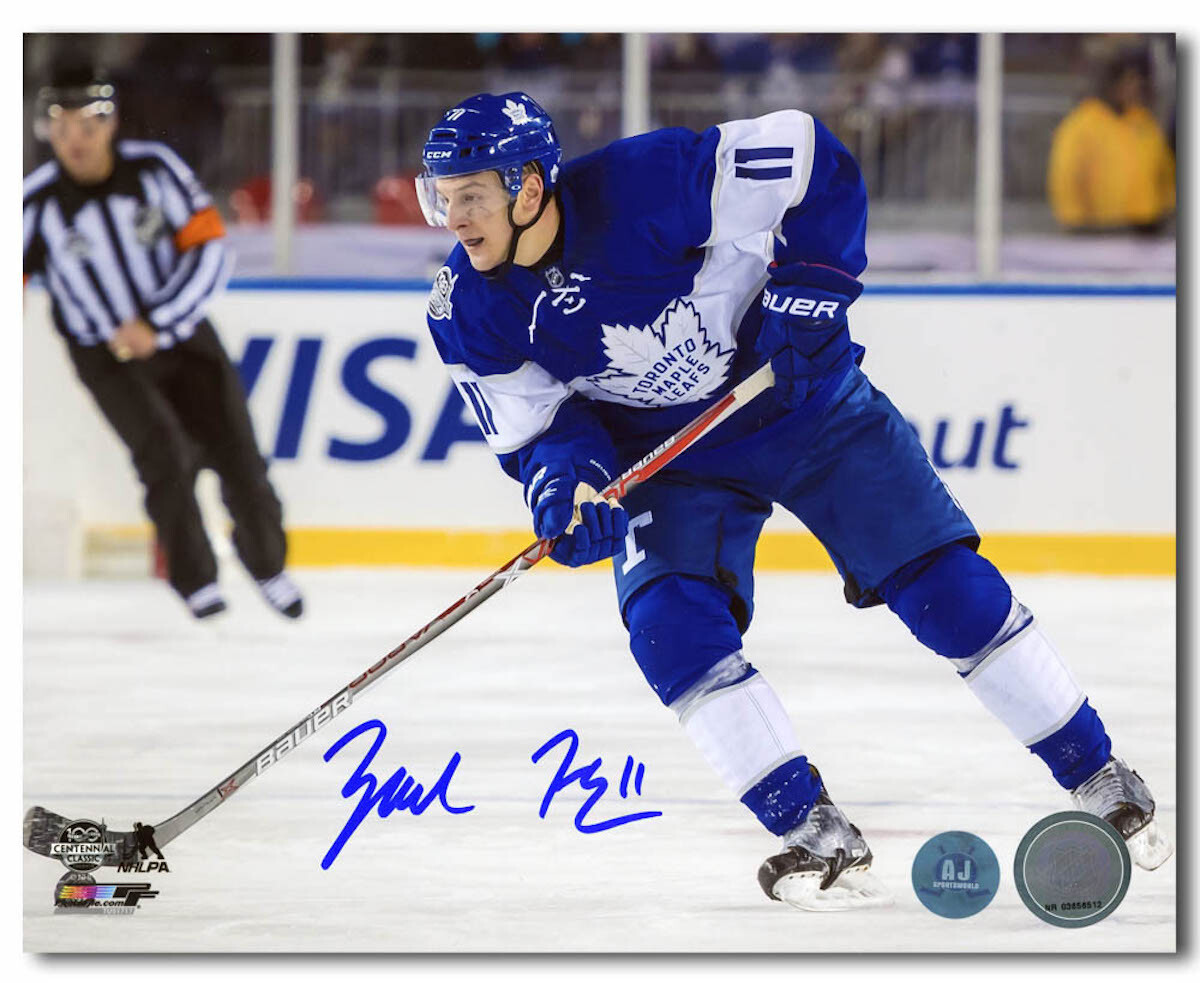 toronto maple leafs centennial jersey